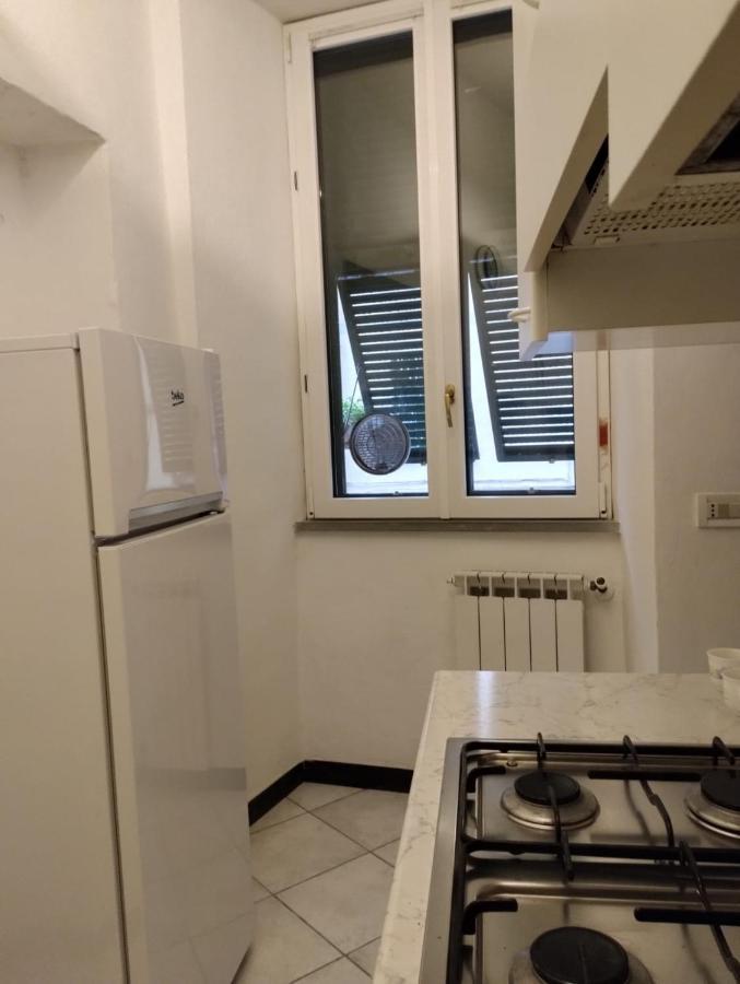 Il Poggiolo Di Rio Appartement Riomaggiore Buitenkant foto