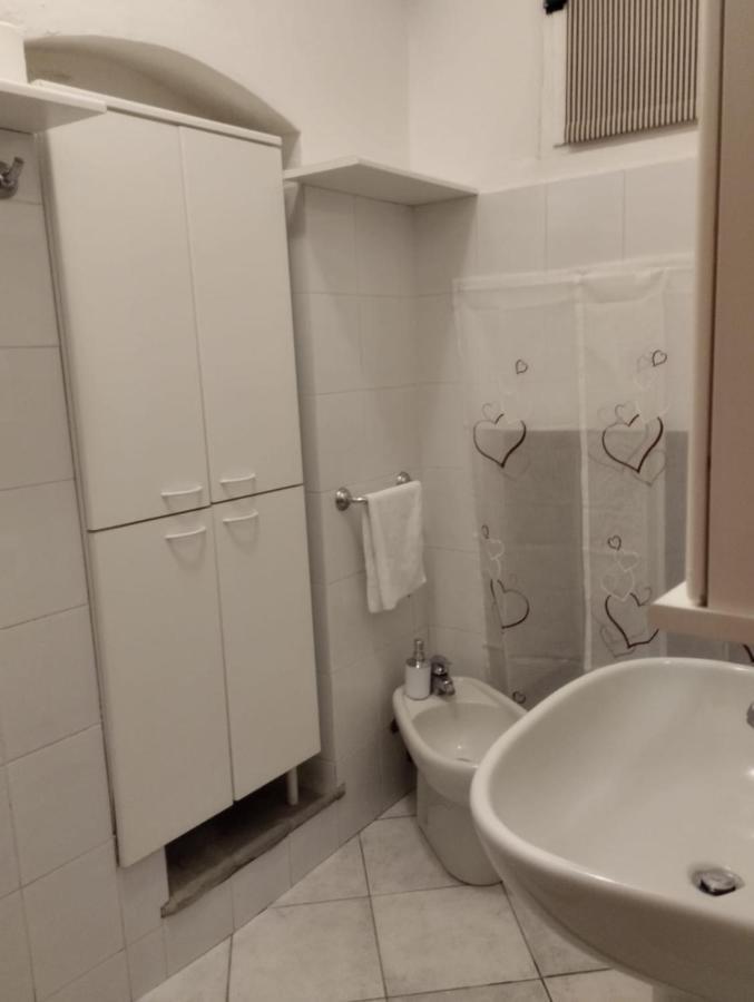 Il Poggiolo Di Rio Appartement Riomaggiore Buitenkant foto