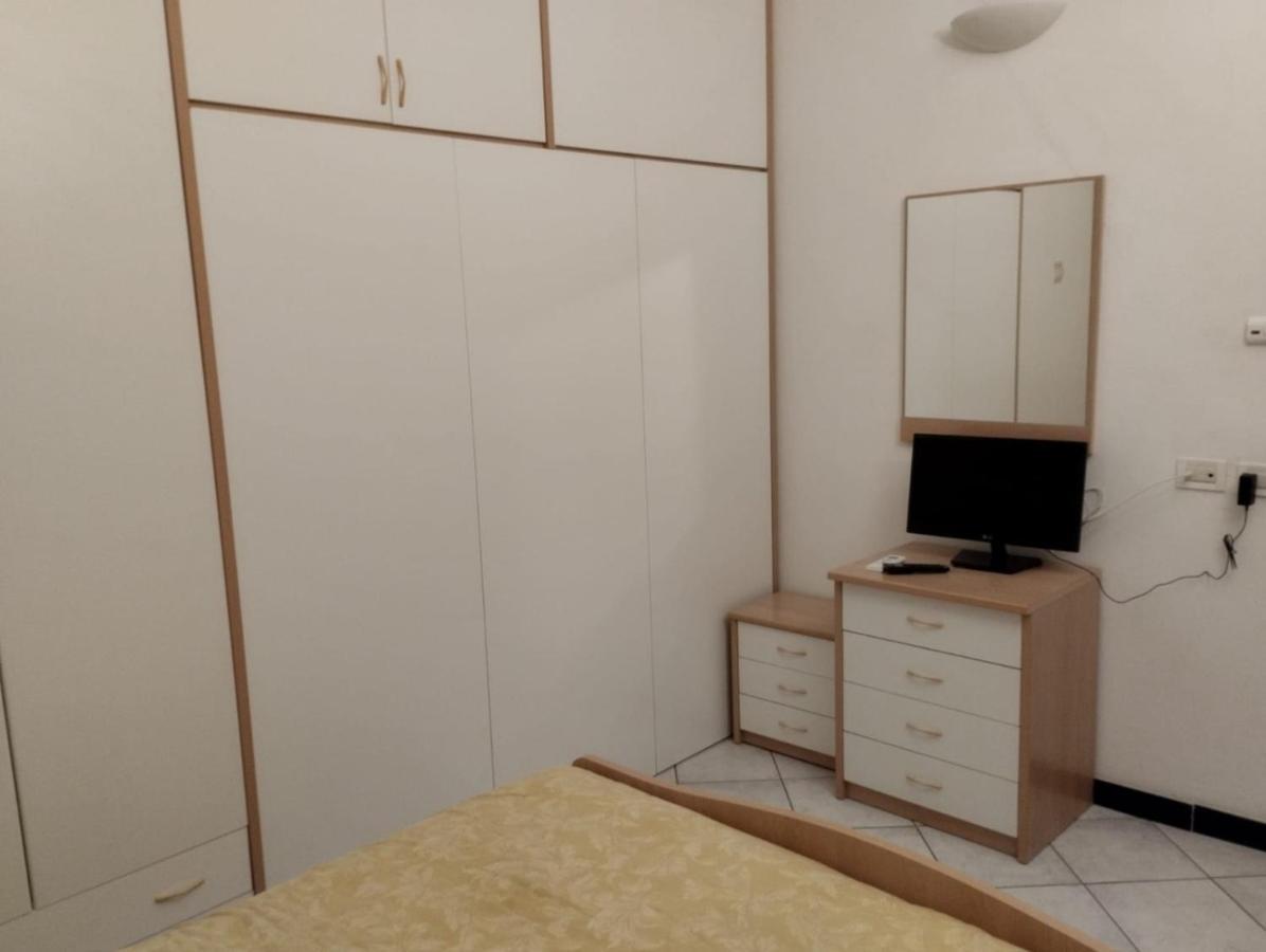 Il Poggiolo Di Rio Appartement Riomaggiore Buitenkant foto