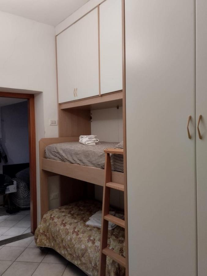 Il Poggiolo Di Rio Appartement Riomaggiore Buitenkant foto