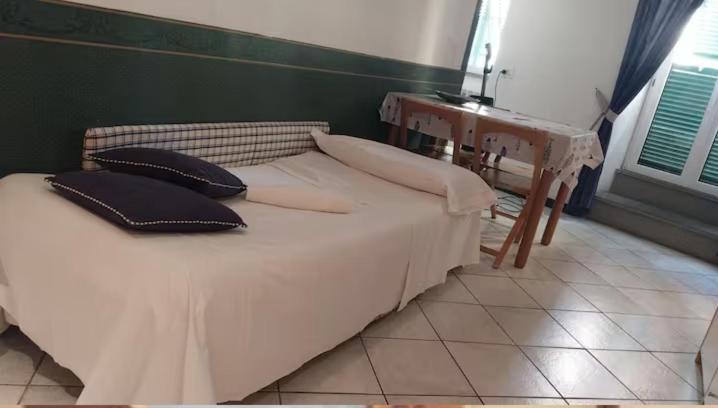 Il Poggiolo Di Rio Appartement Riomaggiore Buitenkant foto